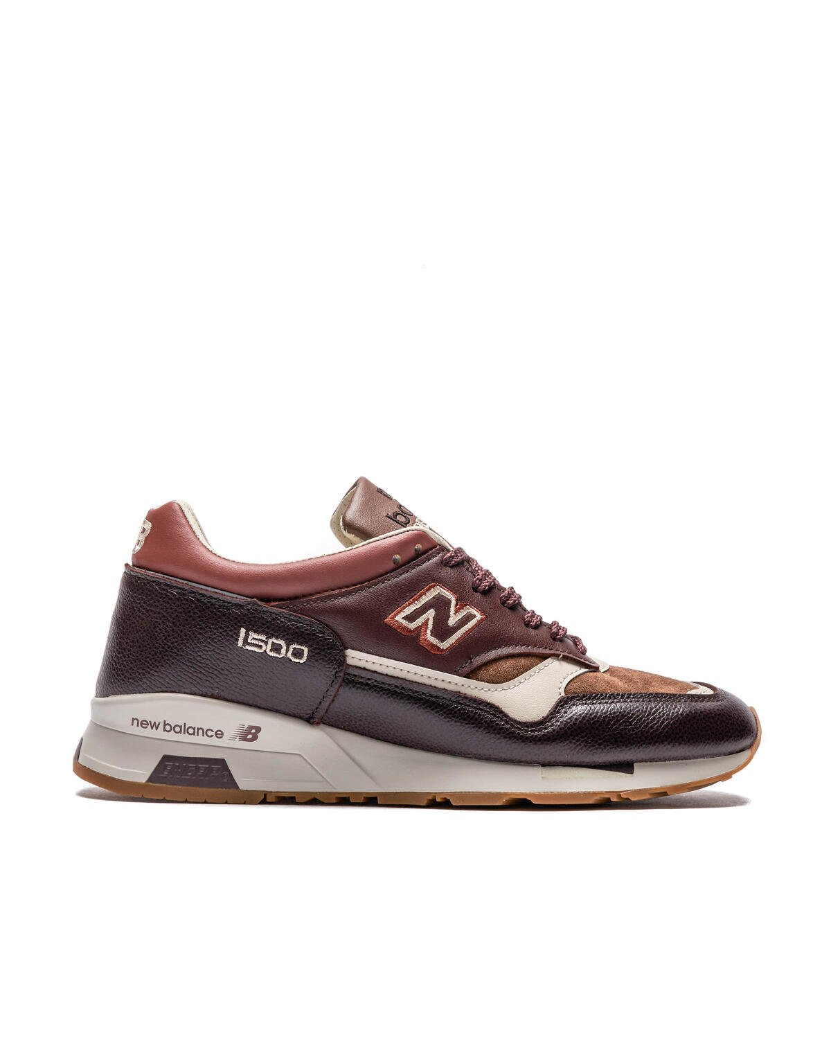 サイズus8.5 NEWBALANCE M1500 GBI MADE IN ENGLAND - メンズファッション